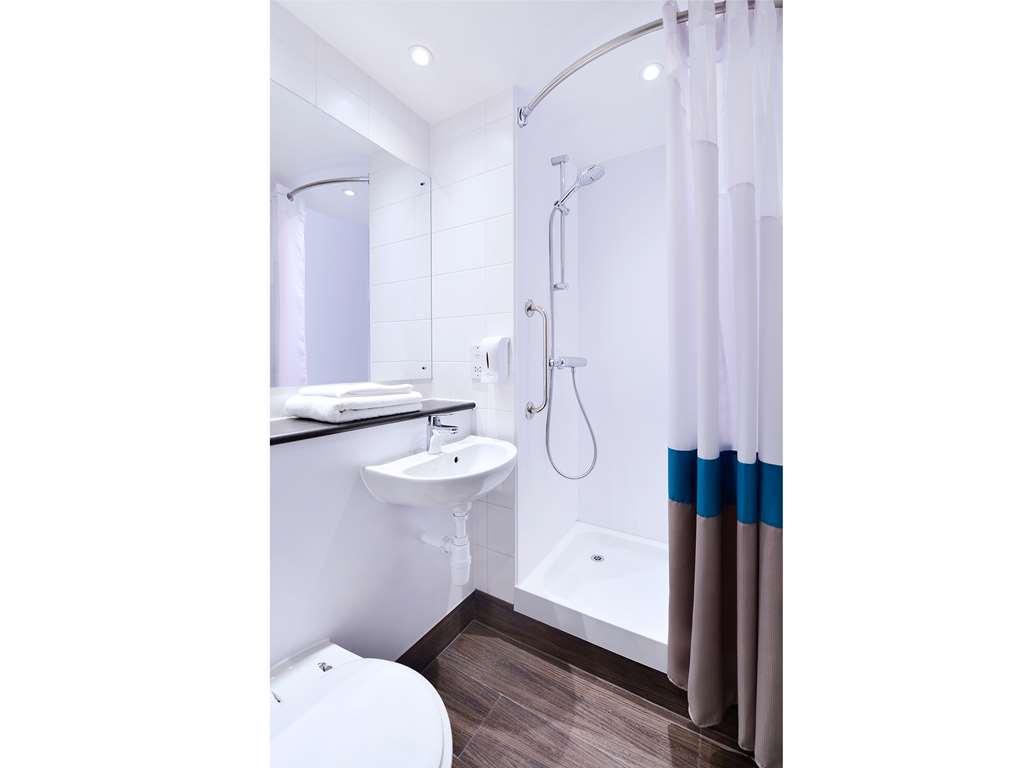 Mercure London Gatwick Airport Horley Exteriér fotografie