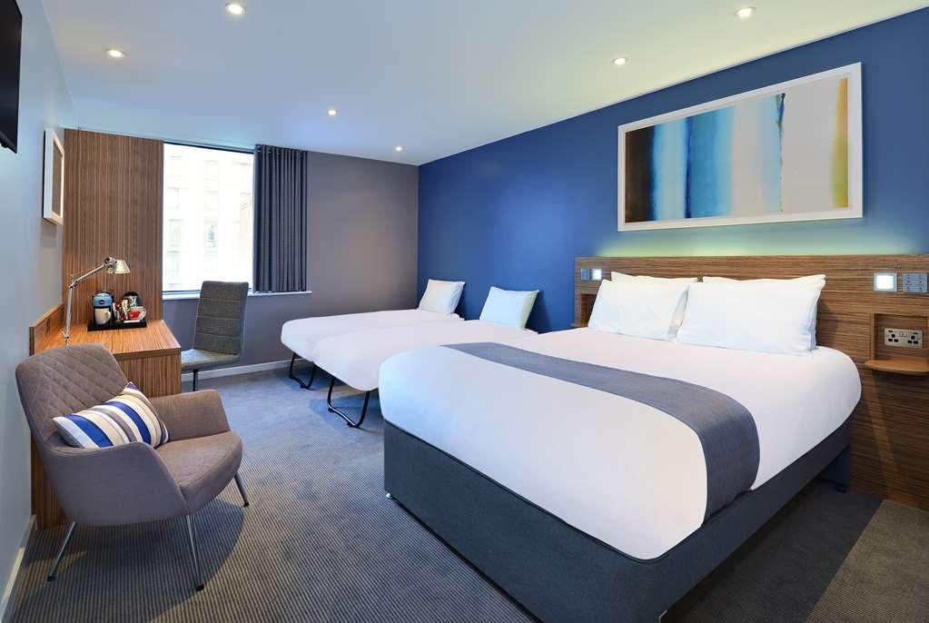 Mercure London Gatwick Airport Horley Vybavení fotografie