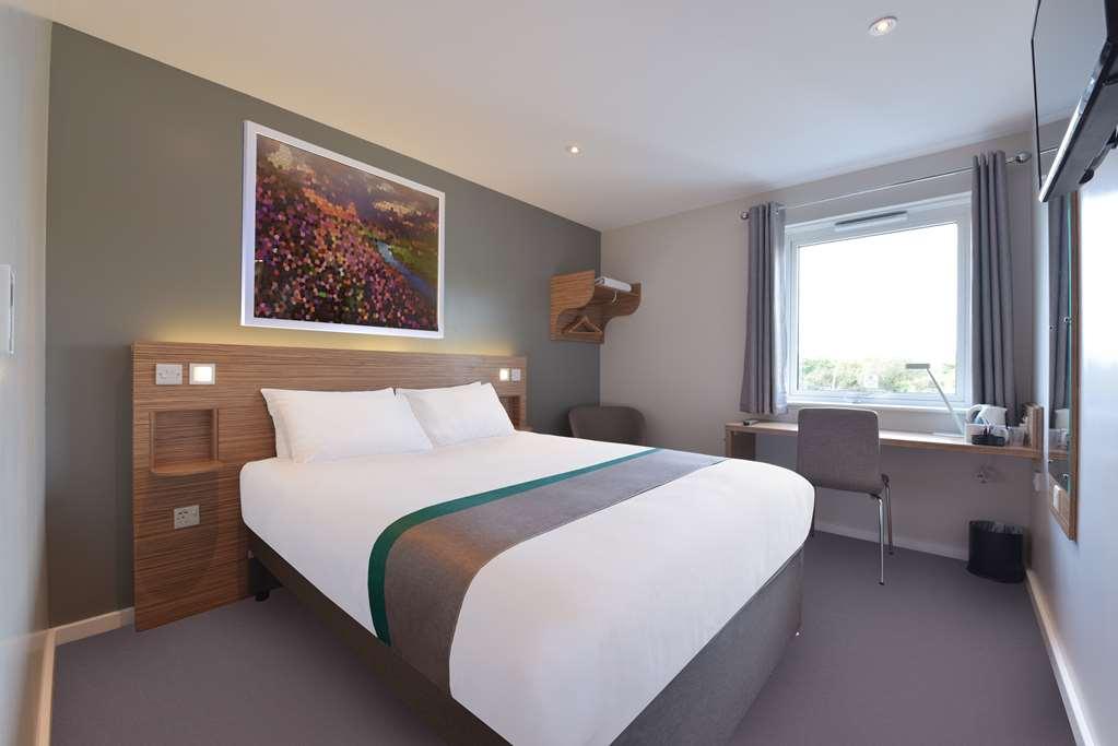 Mercure London Gatwick Airport Horley Pokoj fotografie