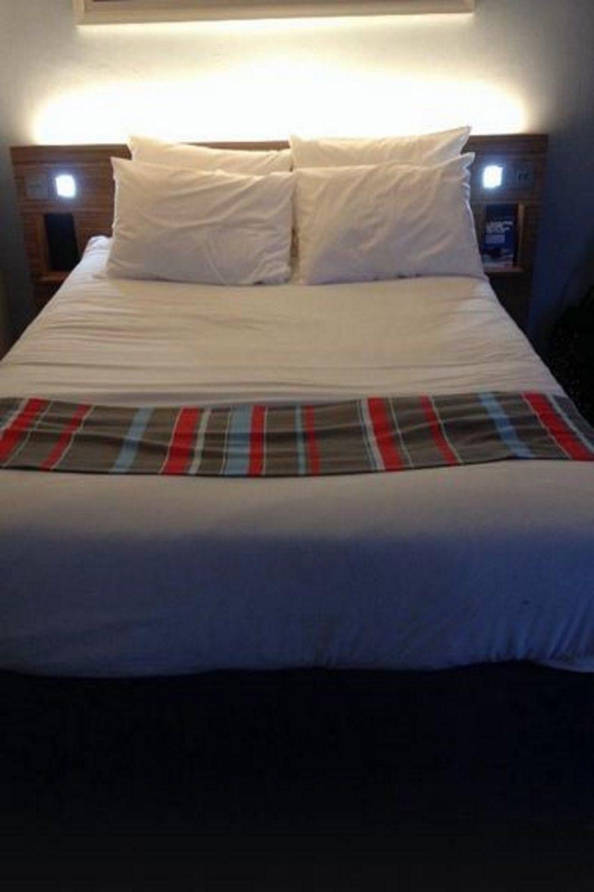 Mercure London Gatwick Airport Horley Exteriér fotografie