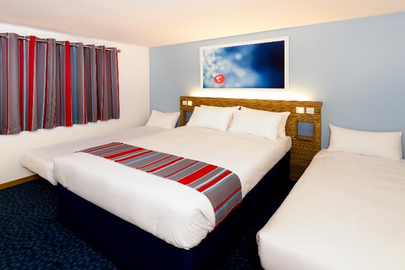 Mercure London Gatwick Airport Horley Exteriér fotografie